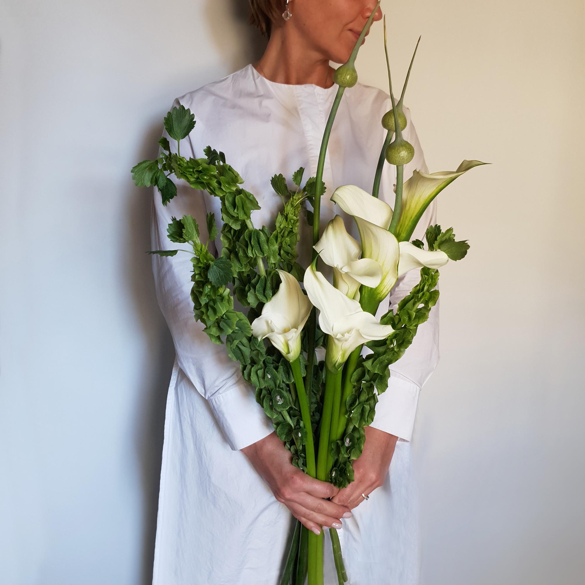 Bouquet №87