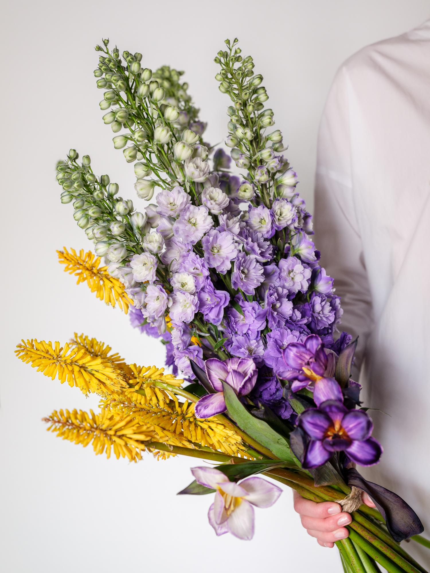 Bouquet №51