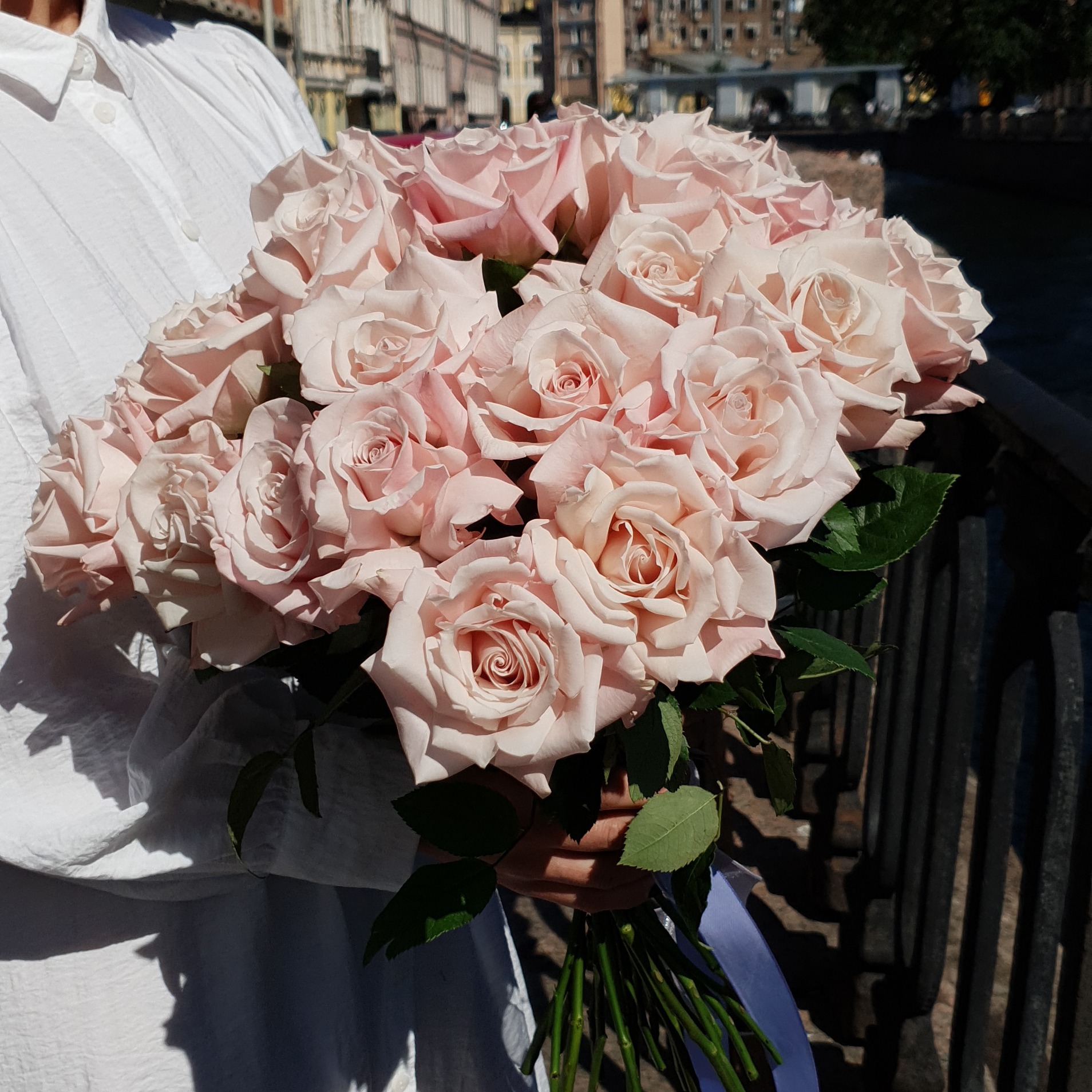 Single-flowers №43