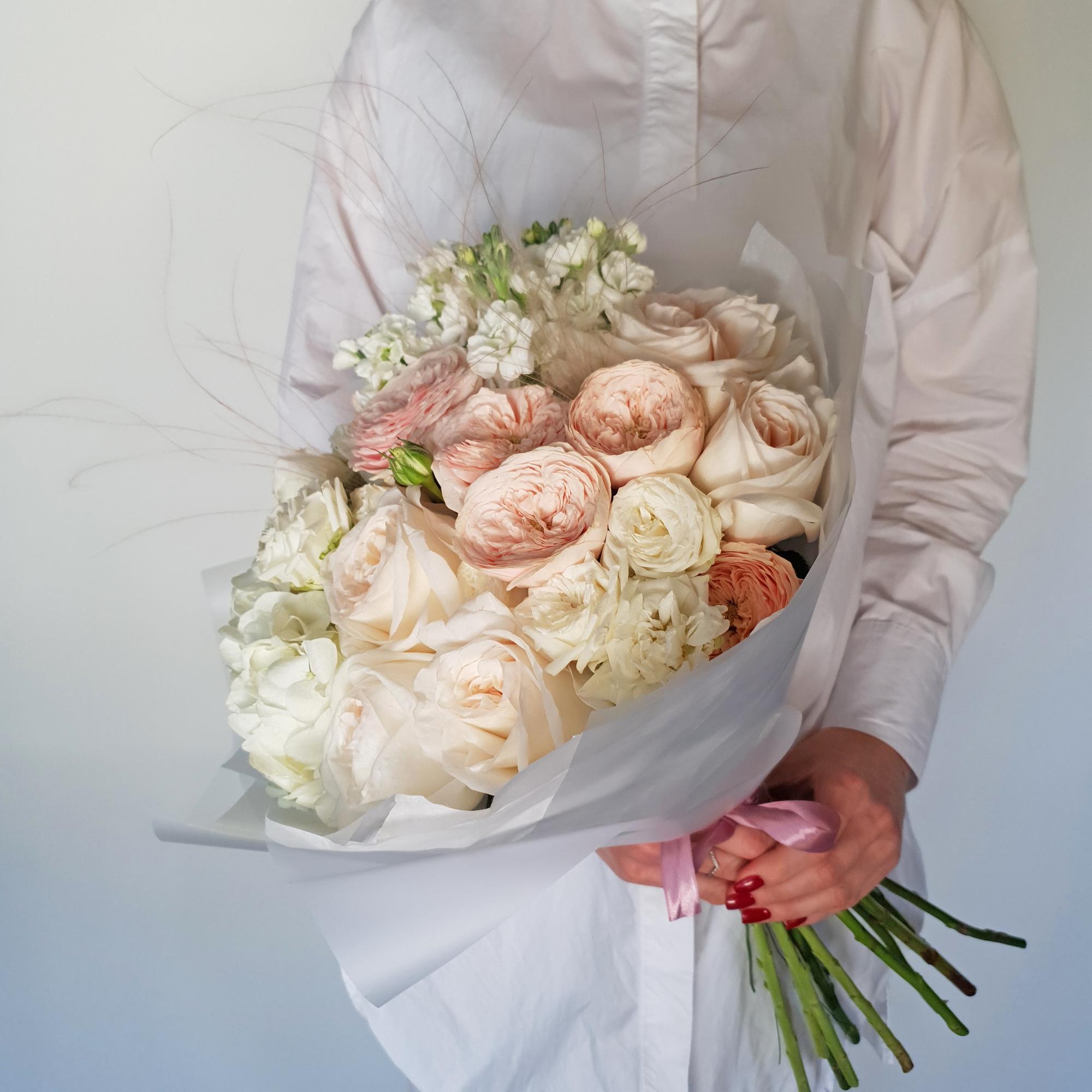 Bouquet №53
