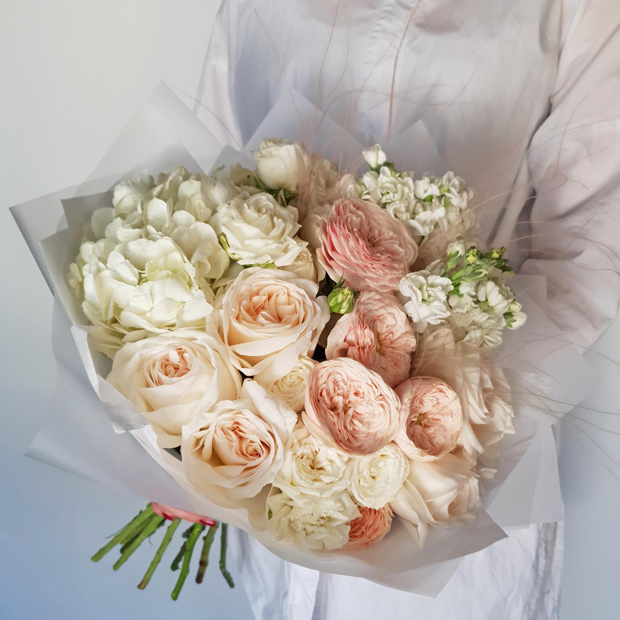 Bouquet №53