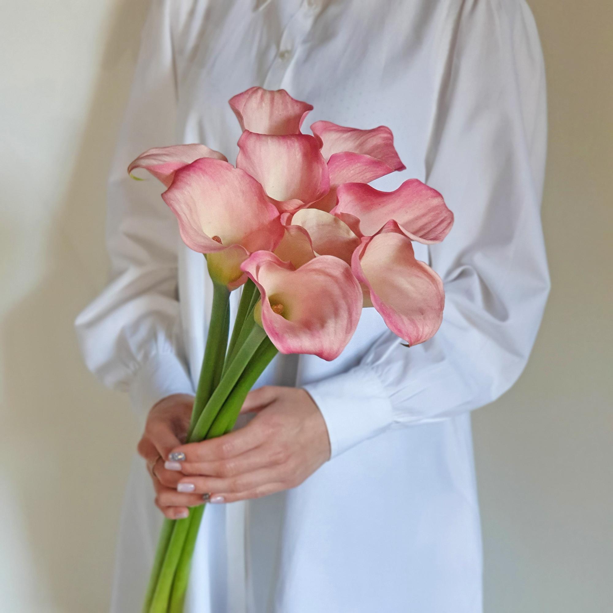 Single-flowers №39