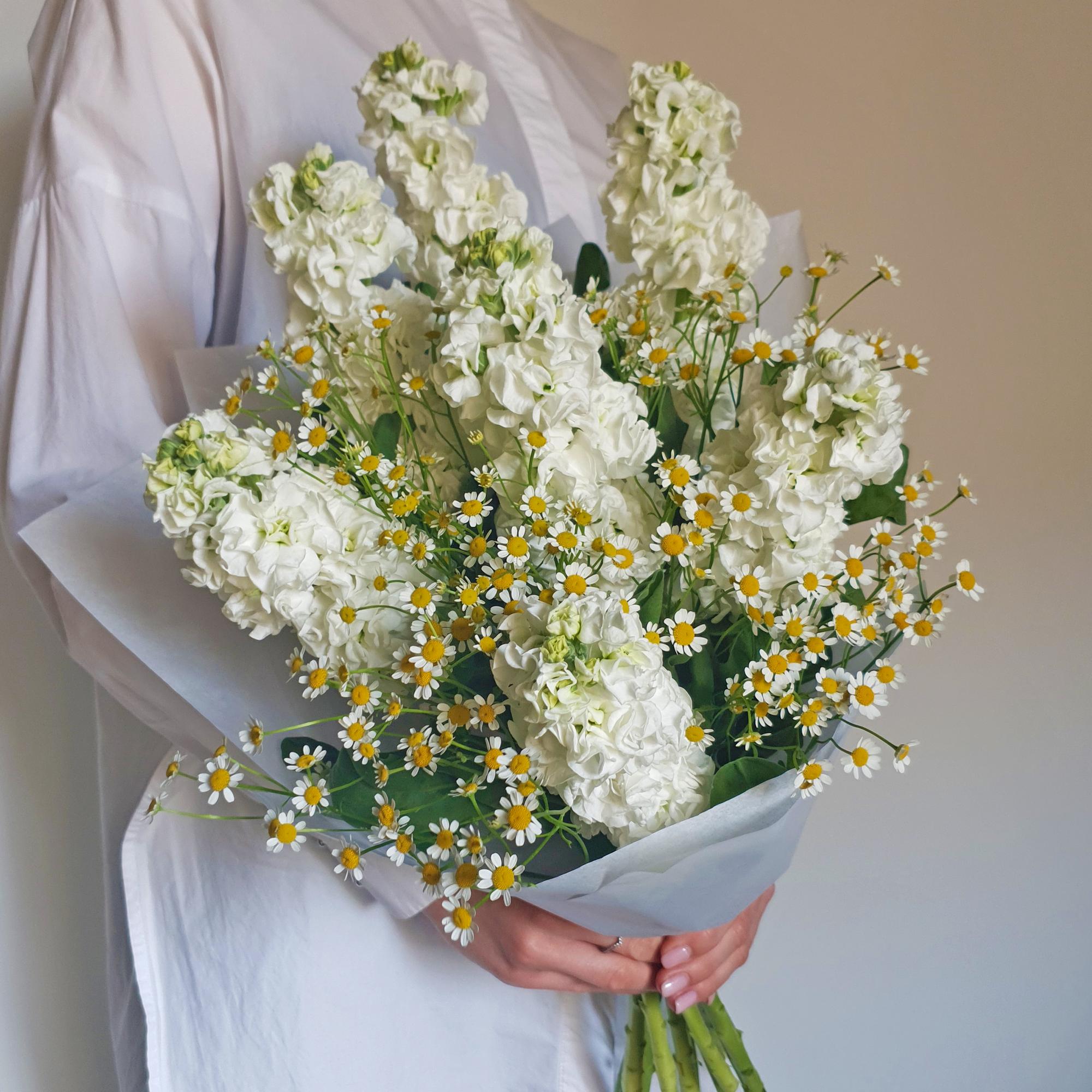Bouquet №42
