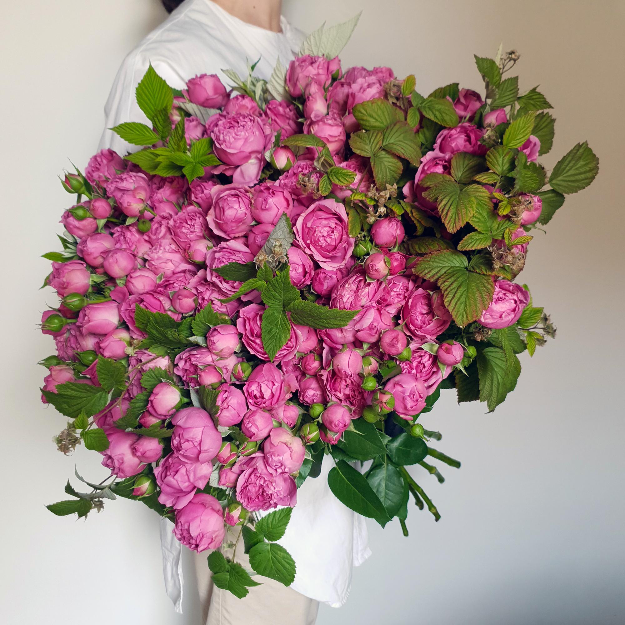 Single-flowers №59