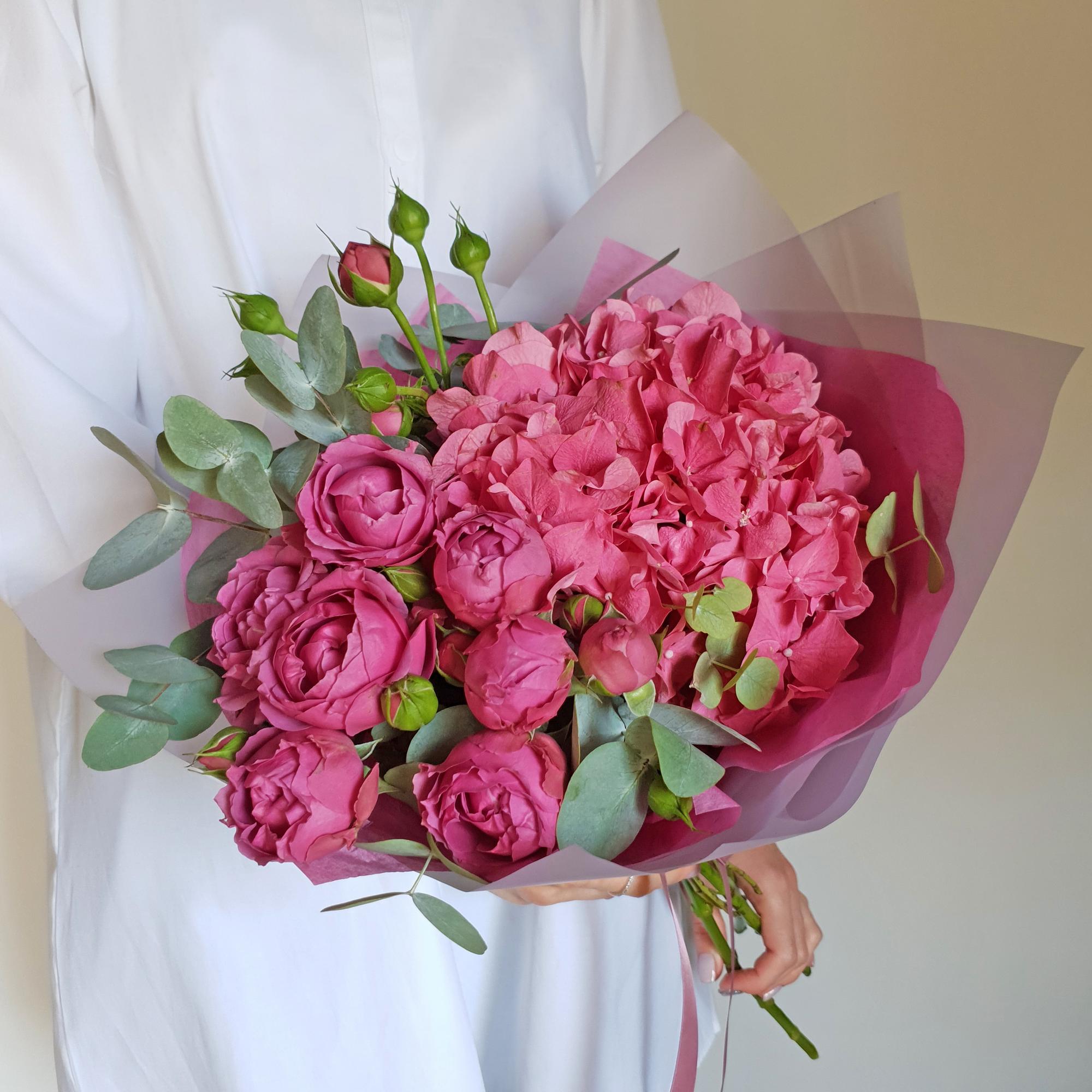 Bouquet №57