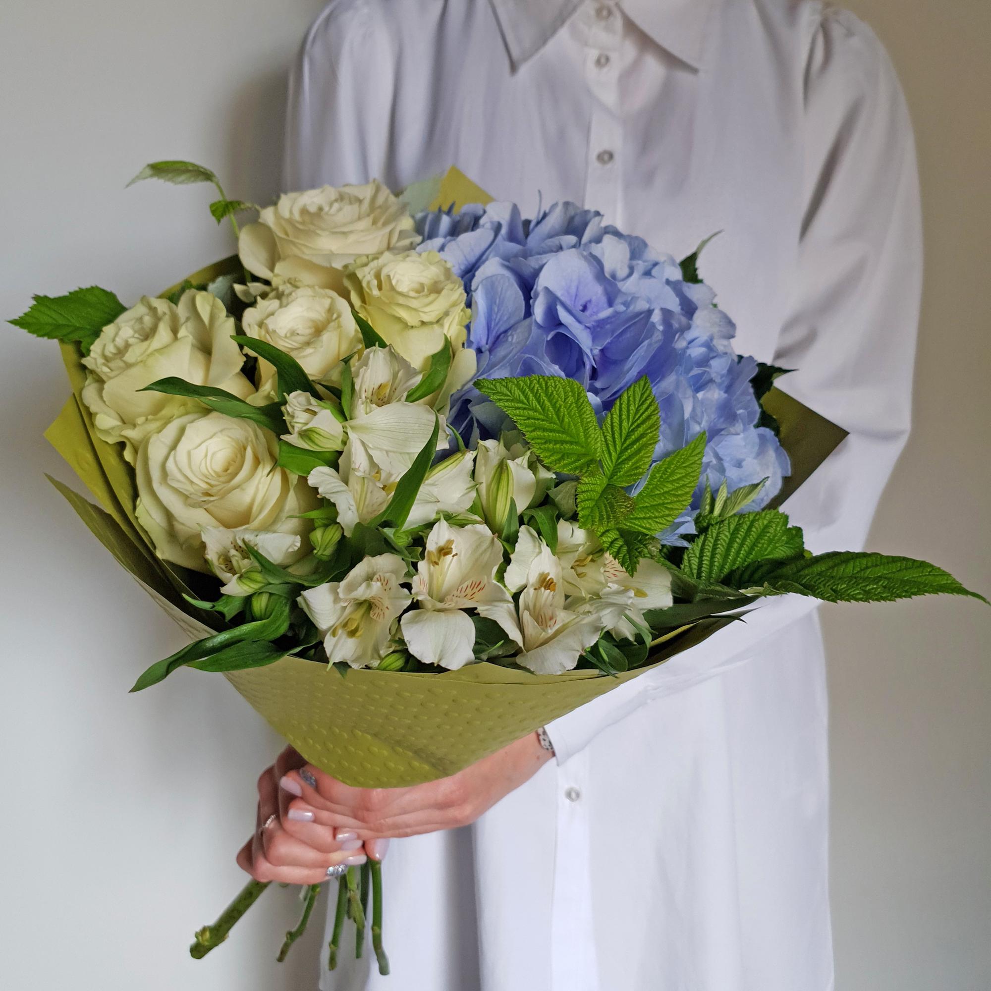 Bouquet №81