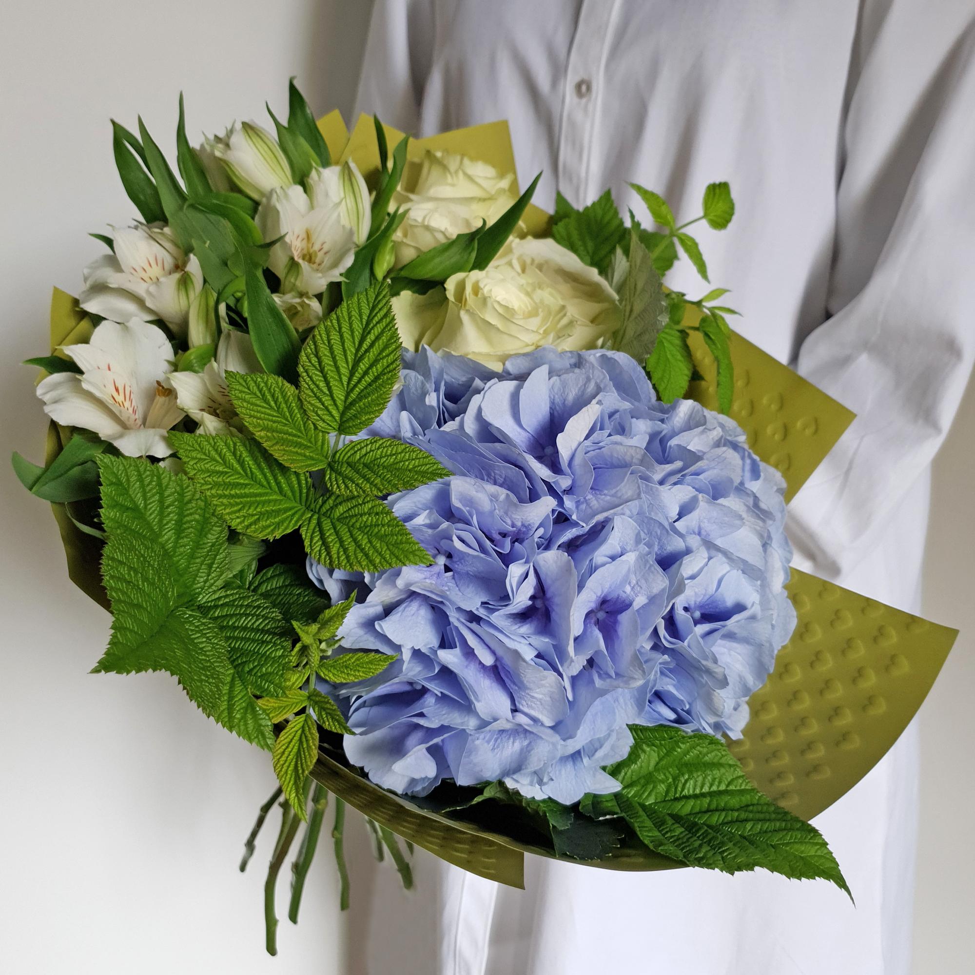 Bouquet №81