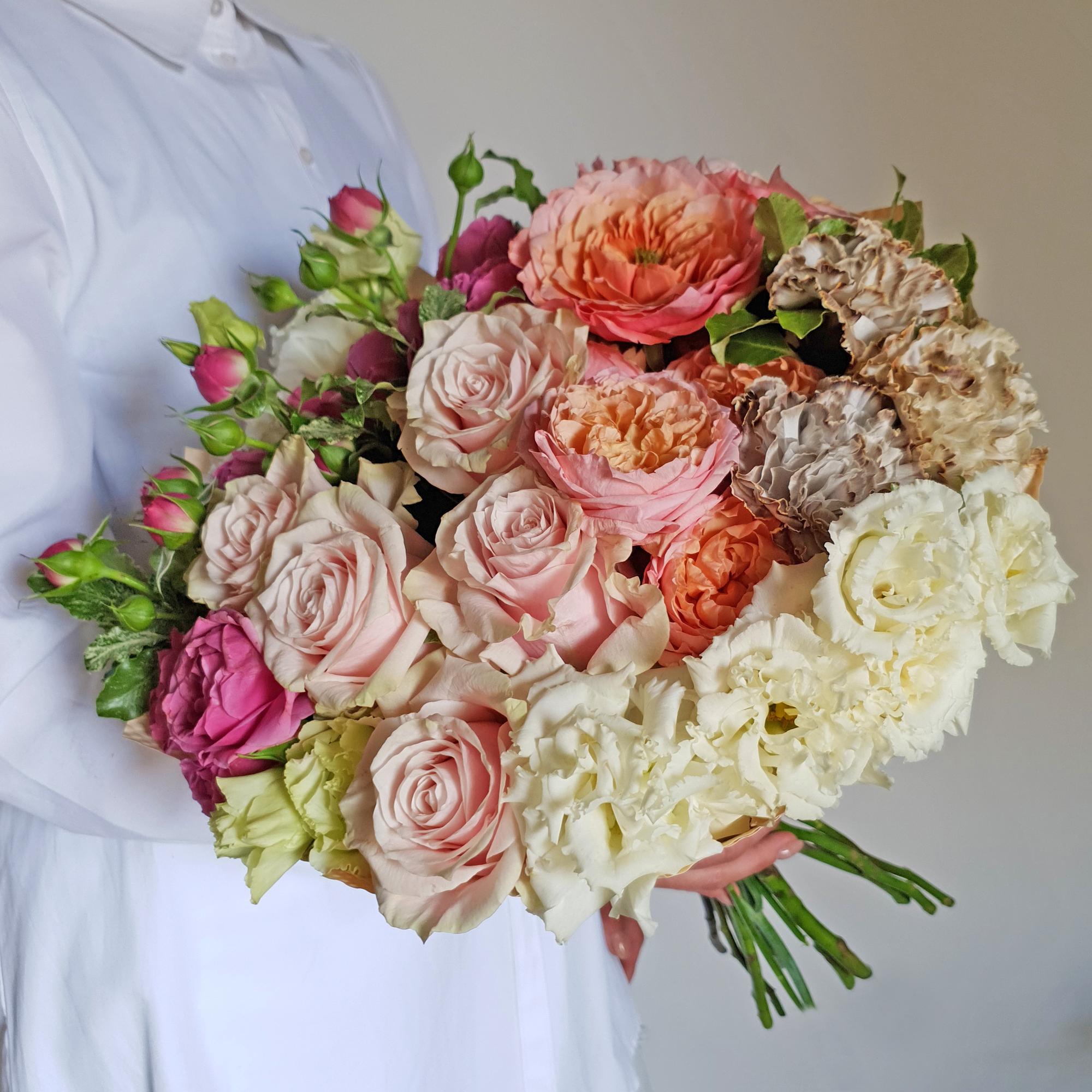 Bouquet №73