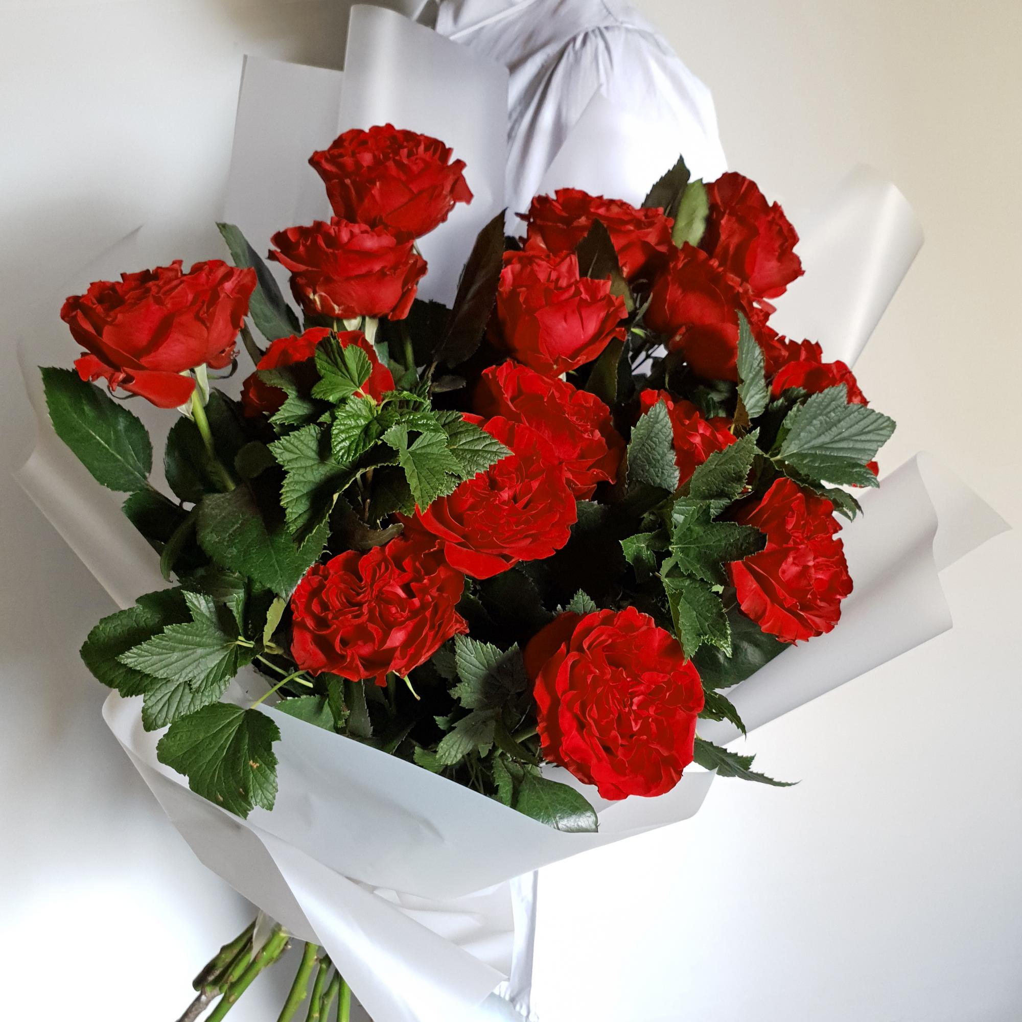 Single-flowers №63