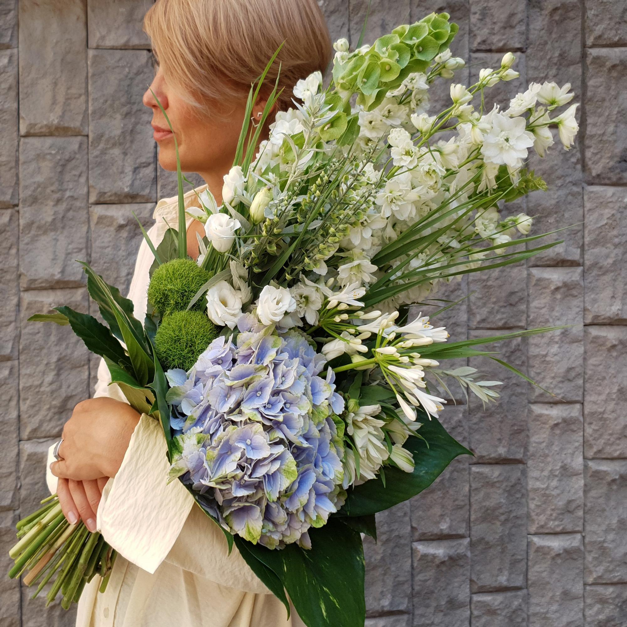 Bouquet №85