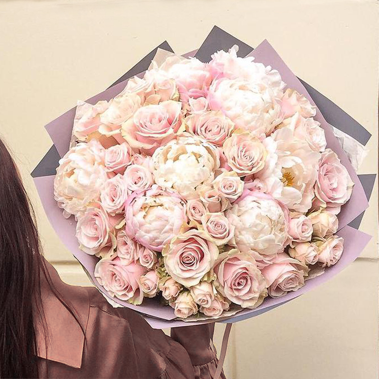 Bouquet №55