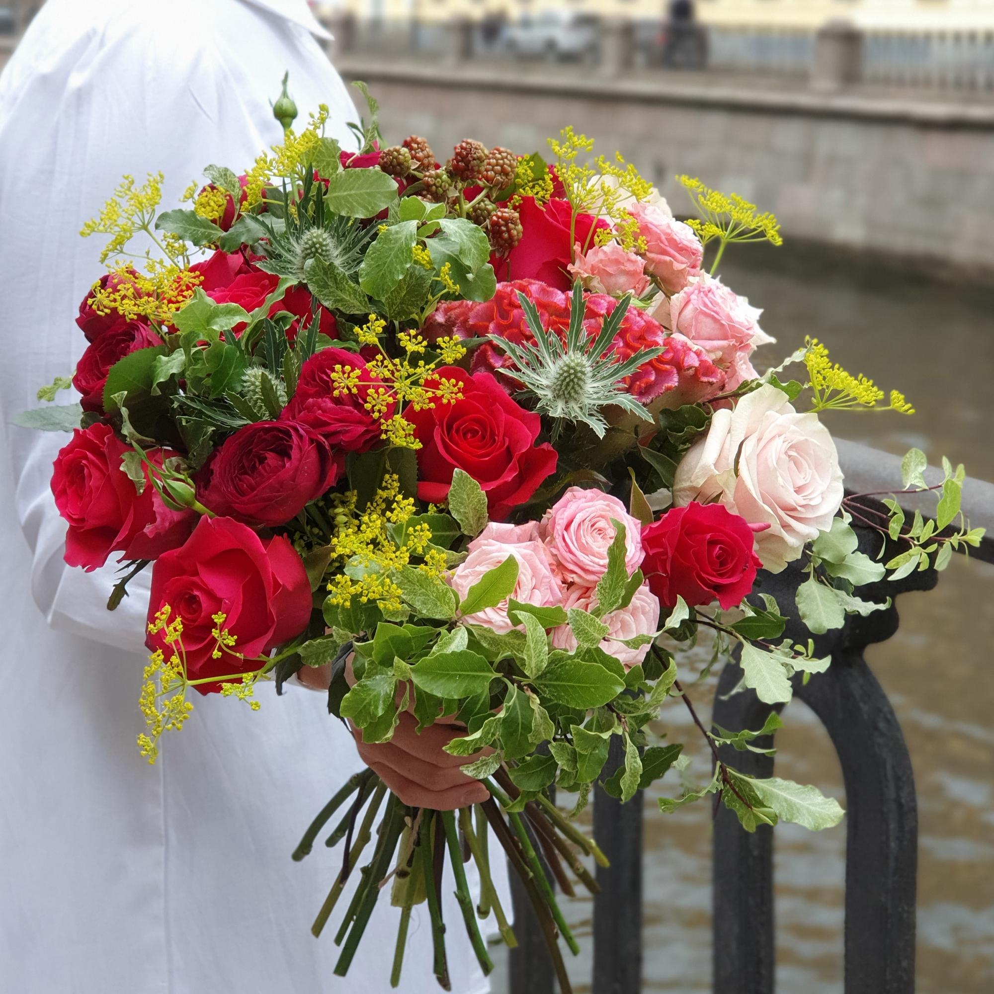 Bouquet №59