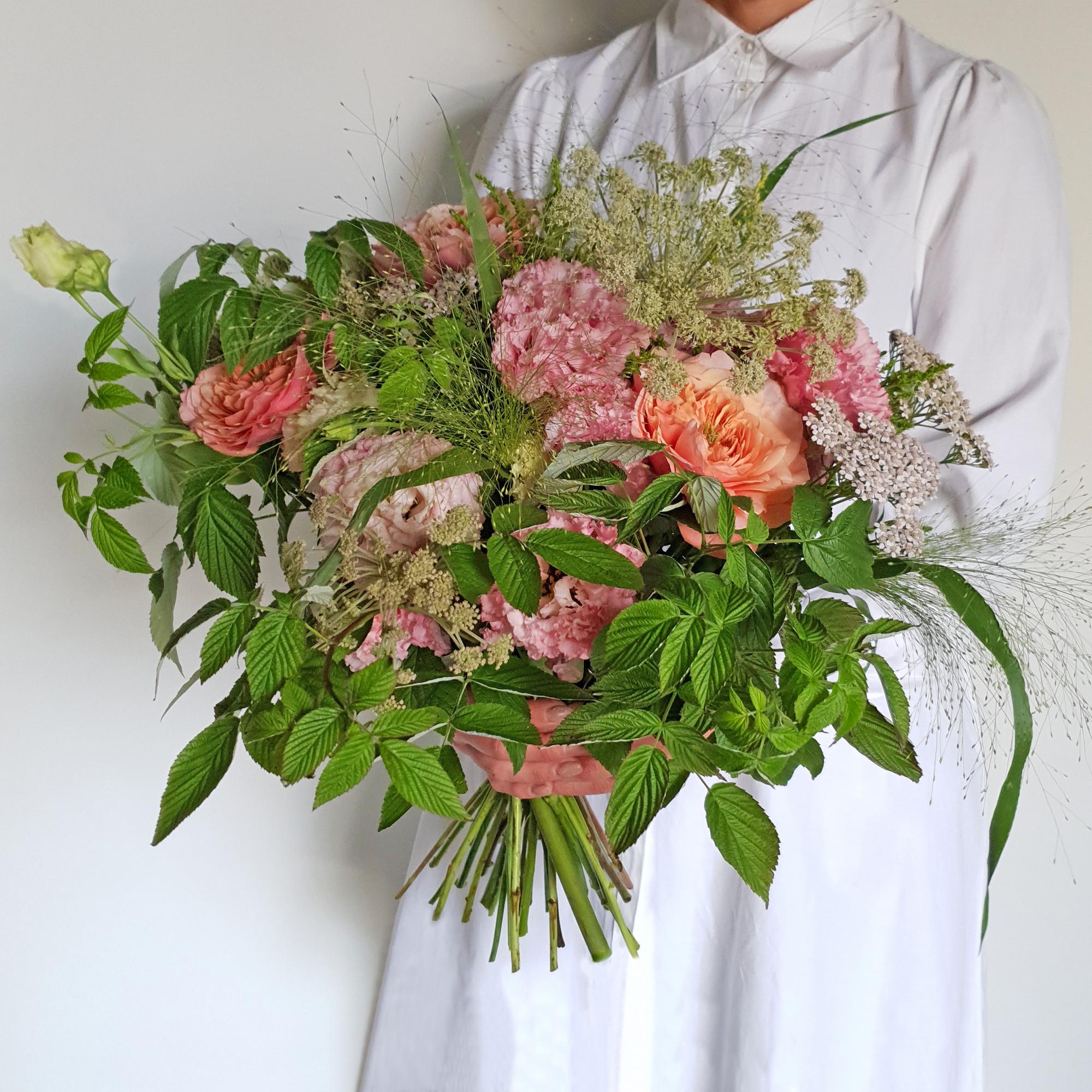 Bouquet №76