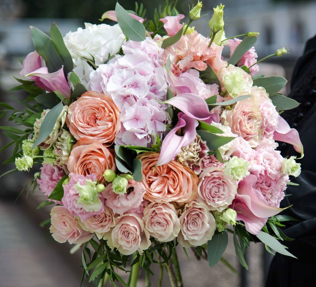 Bouquet №75