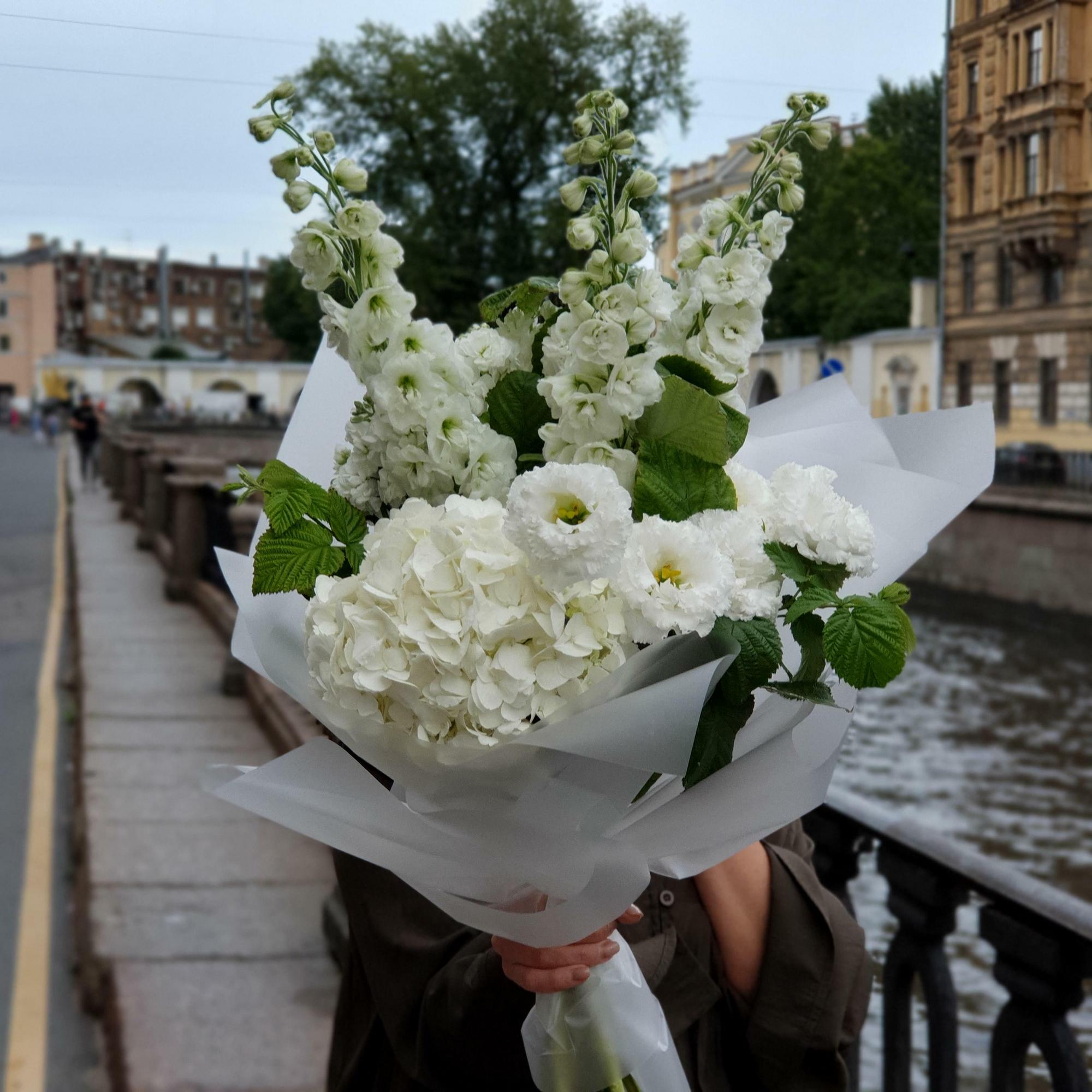 Bouquet №89