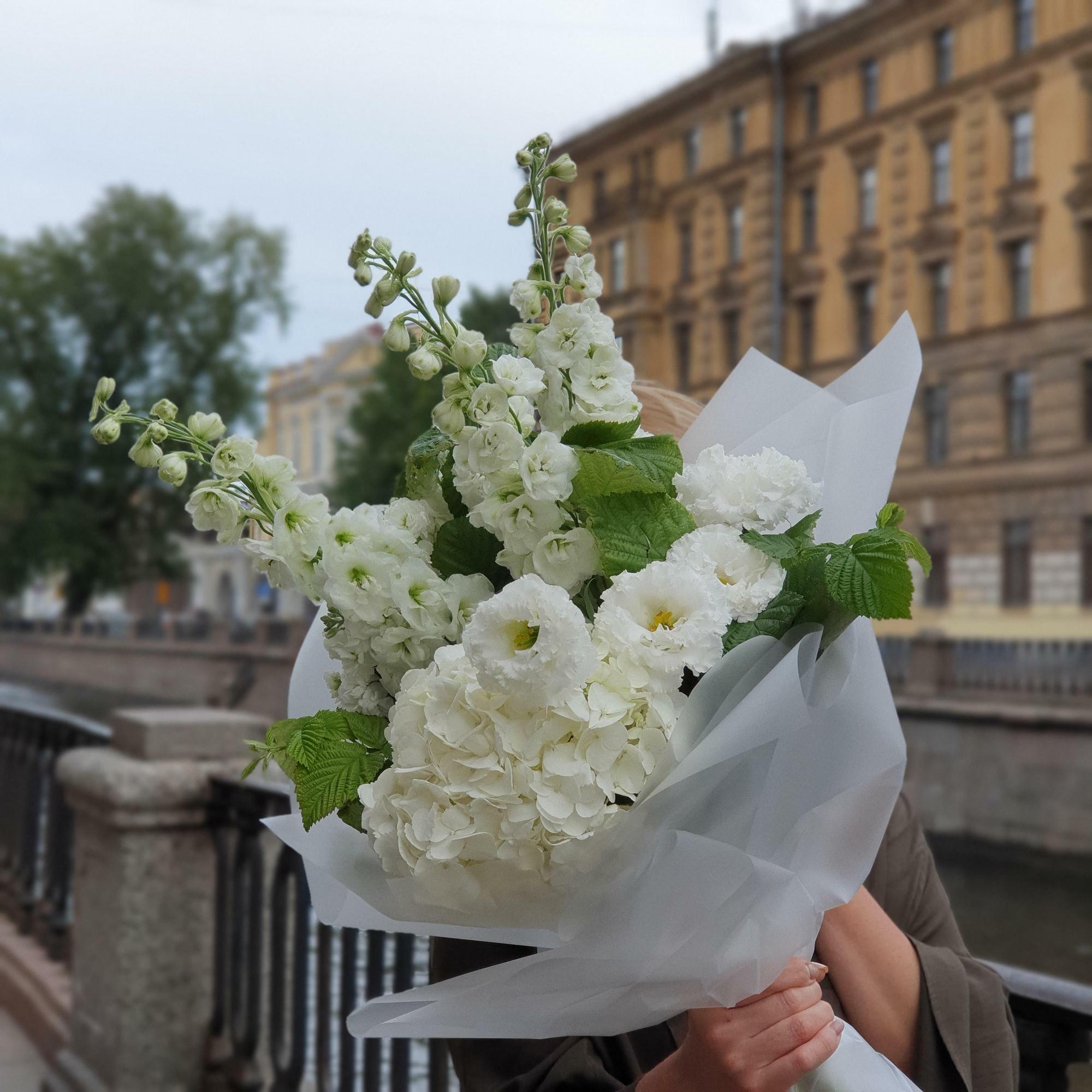 Bouquet №89