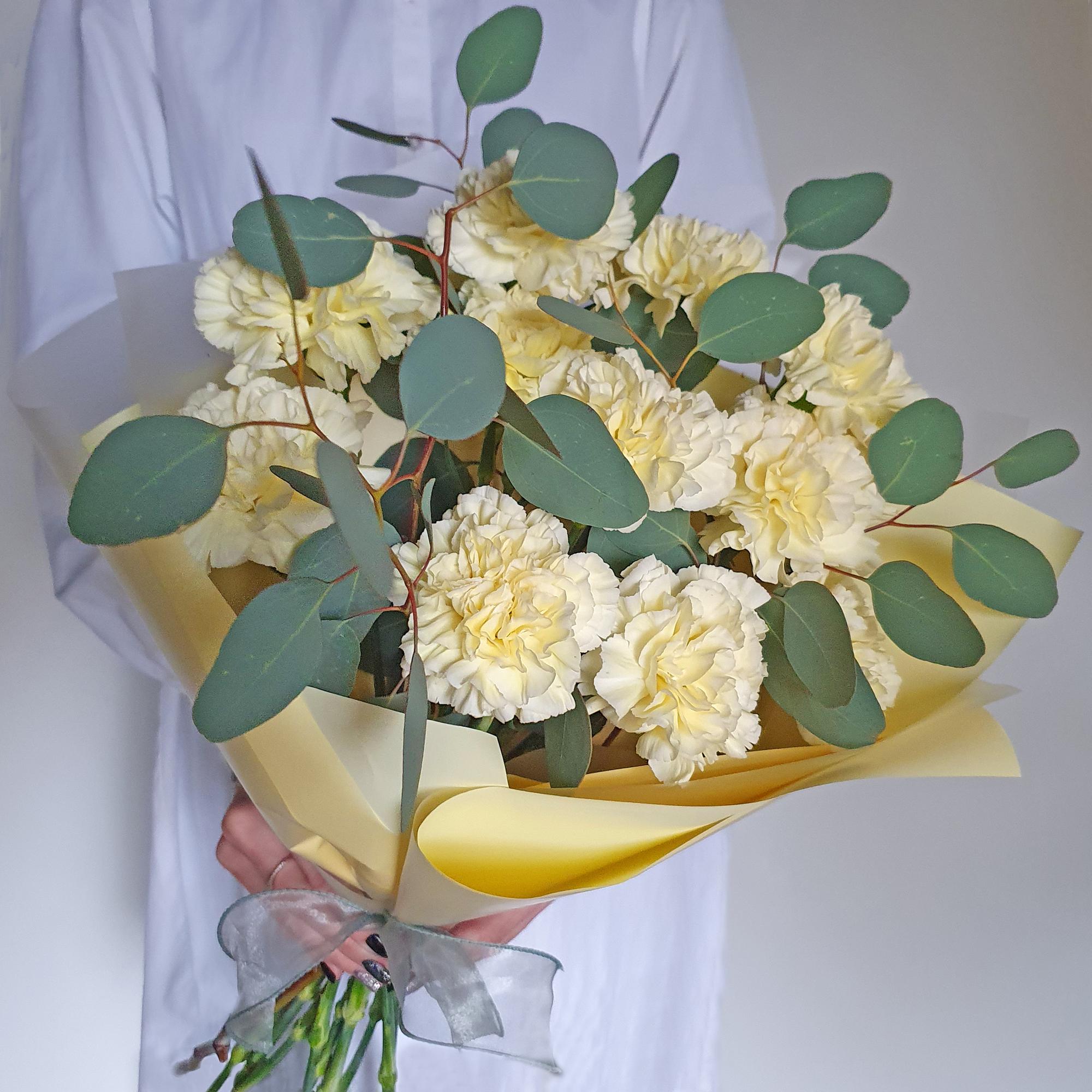 Single-flowers №53