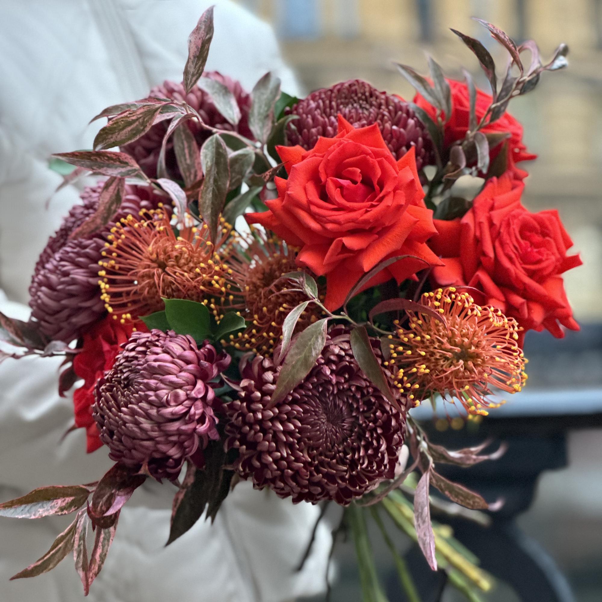 Bouquet №98