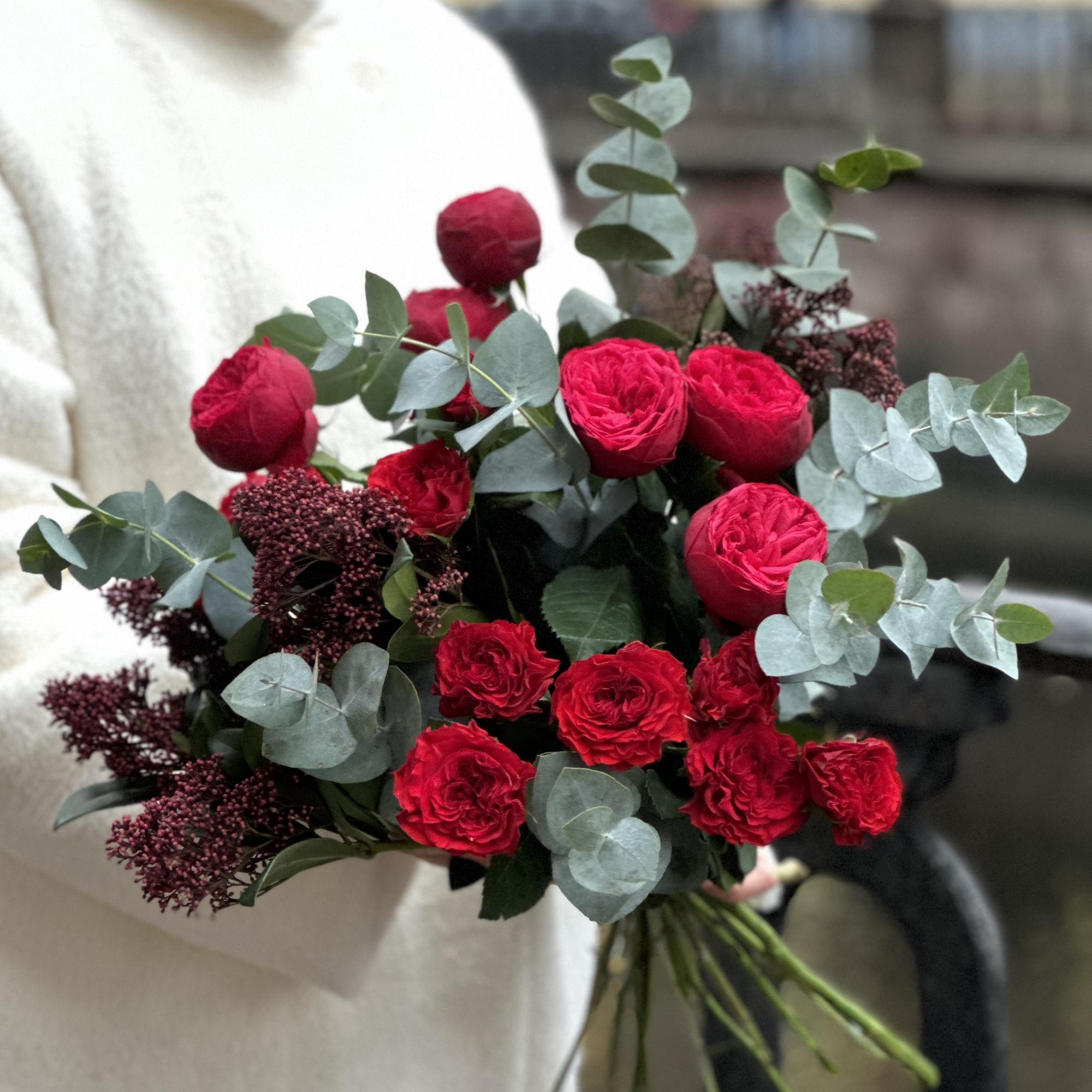 Bouquet №61