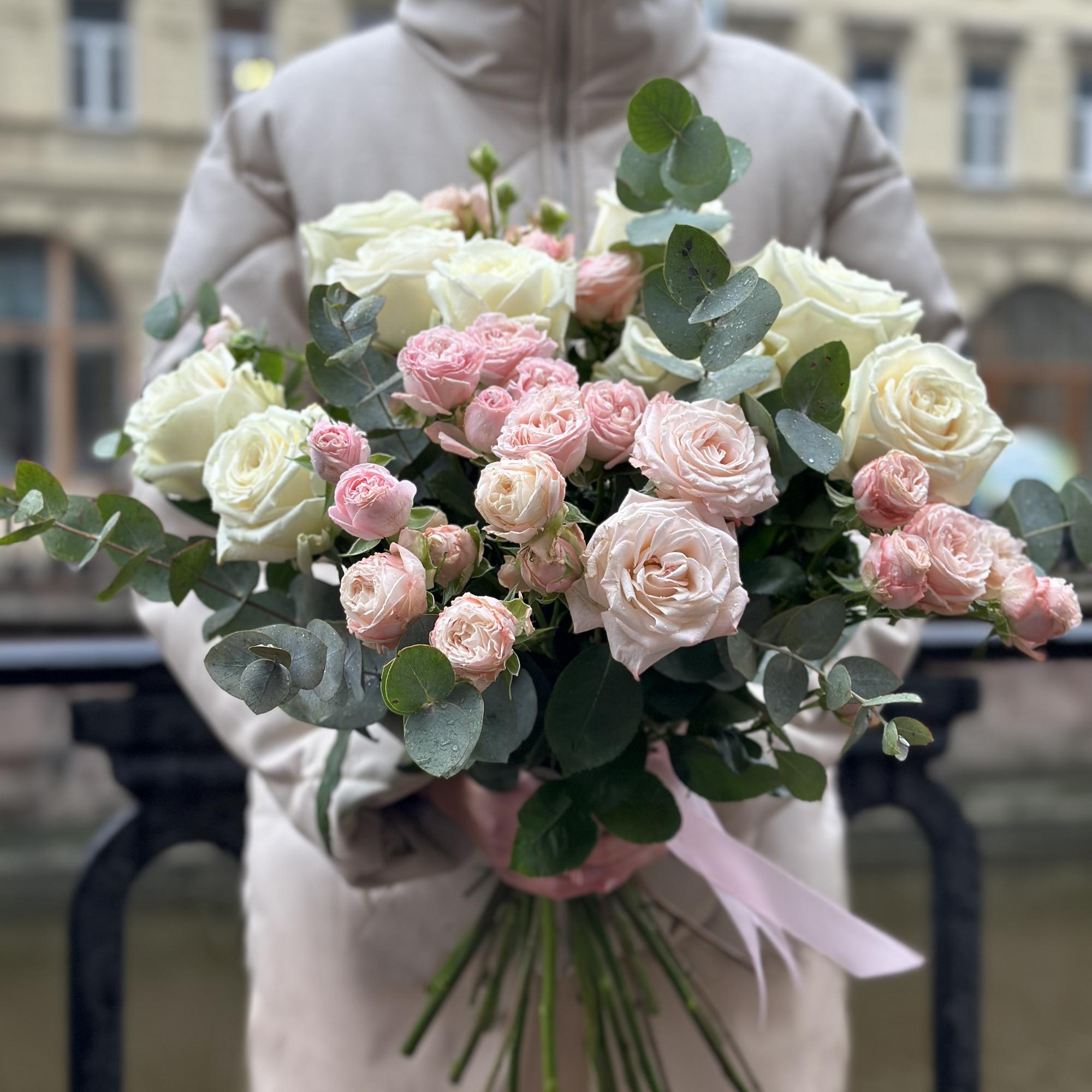 Bouquet №79