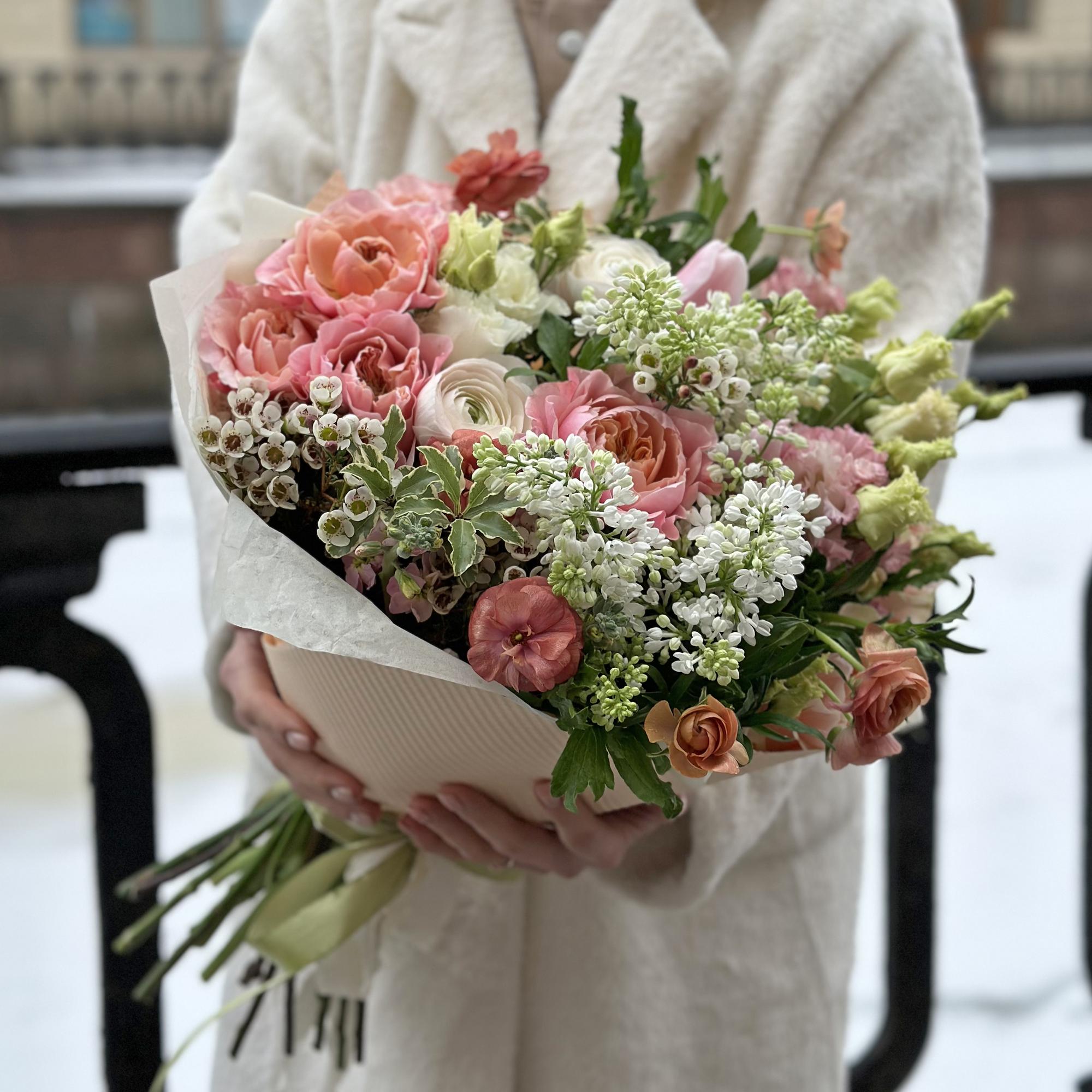 Bouquet №19