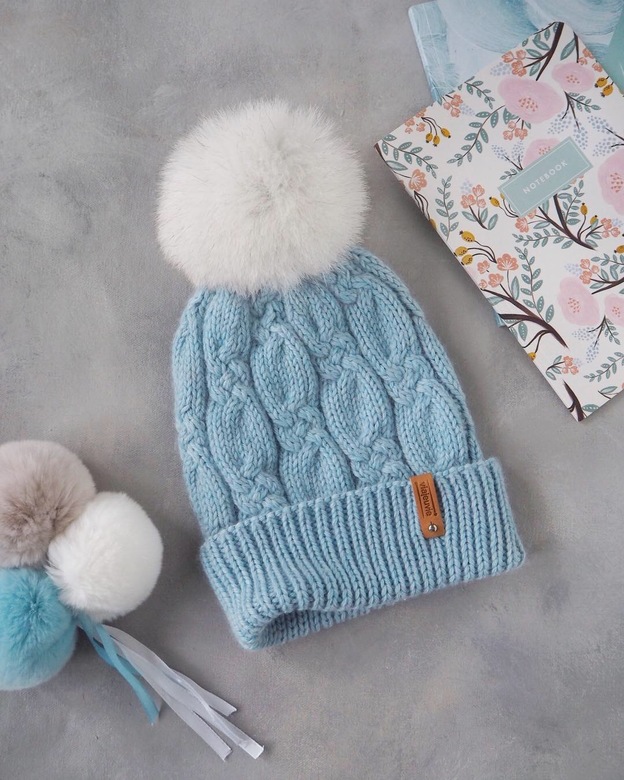 Описание шапки «CLEVER»