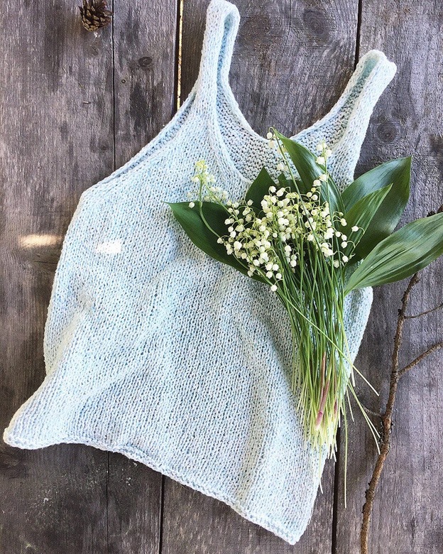 Описание майки «COUNTRY»