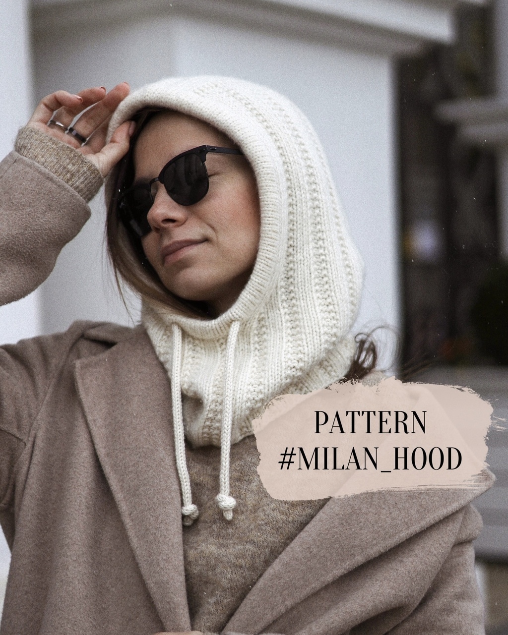 Описание капюшона «MILAN»