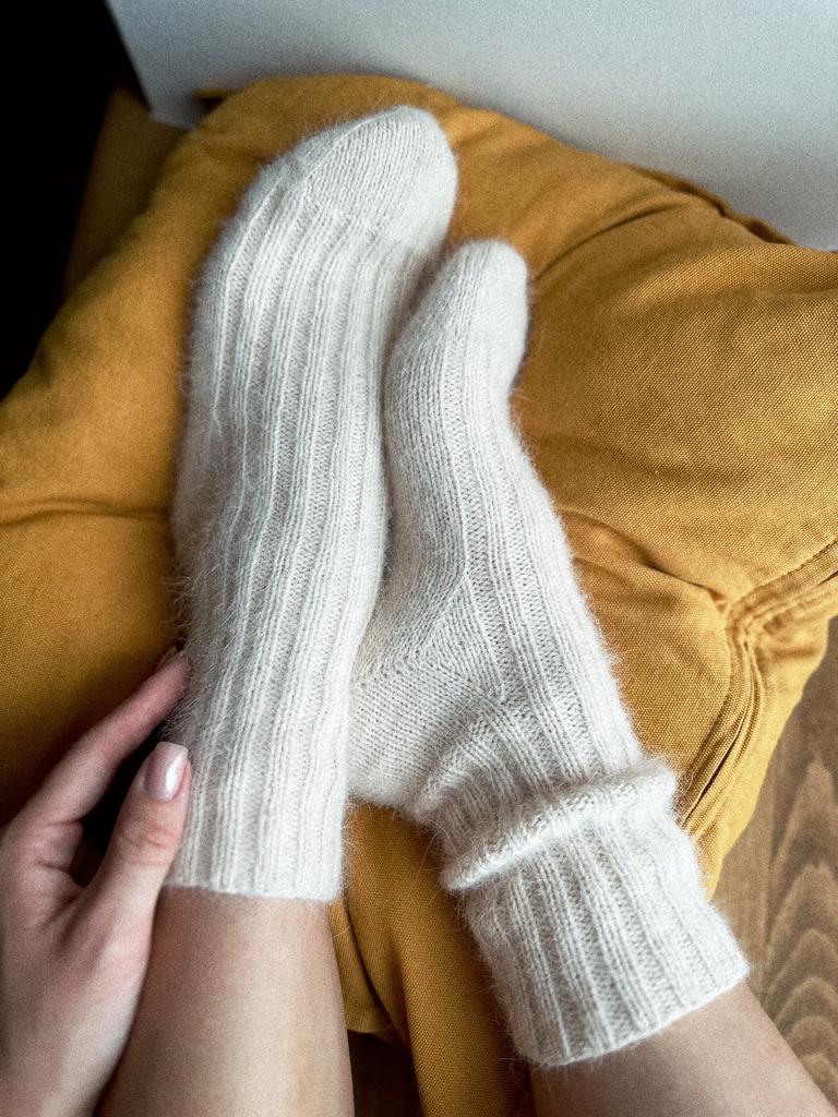 Описание носков  «NEVA»