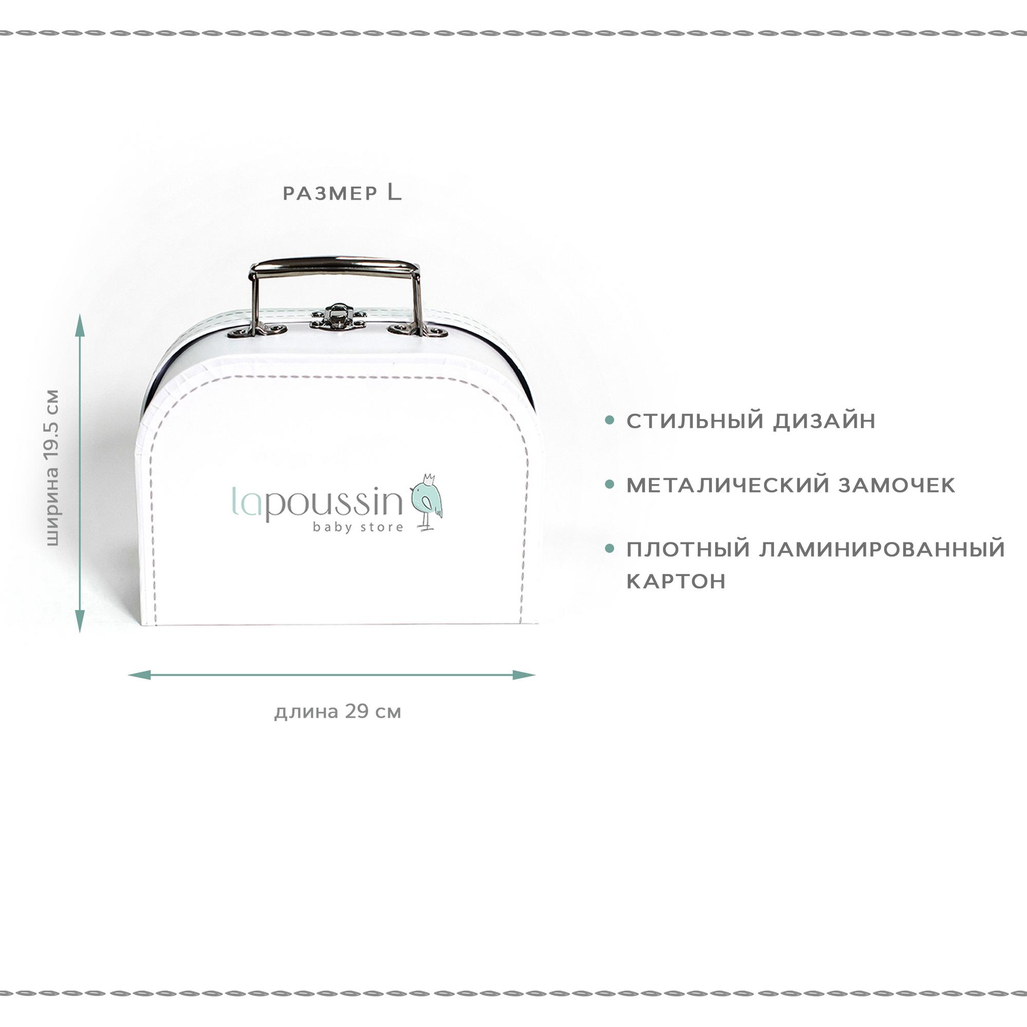 Чемодан для хранения