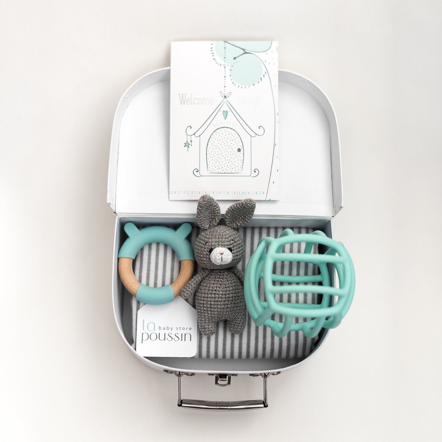 Подарочный набор S (small)