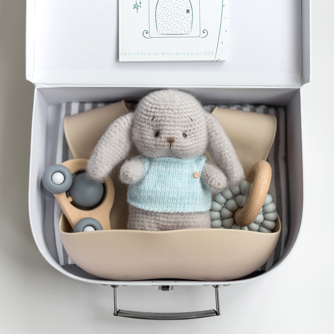 Подарочный набор M (medium)