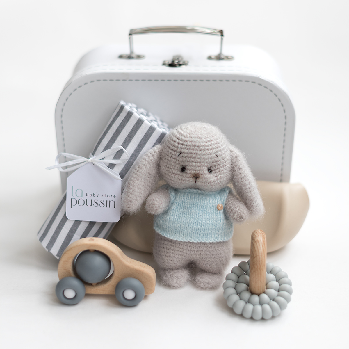 Подарочный набор M (medium)