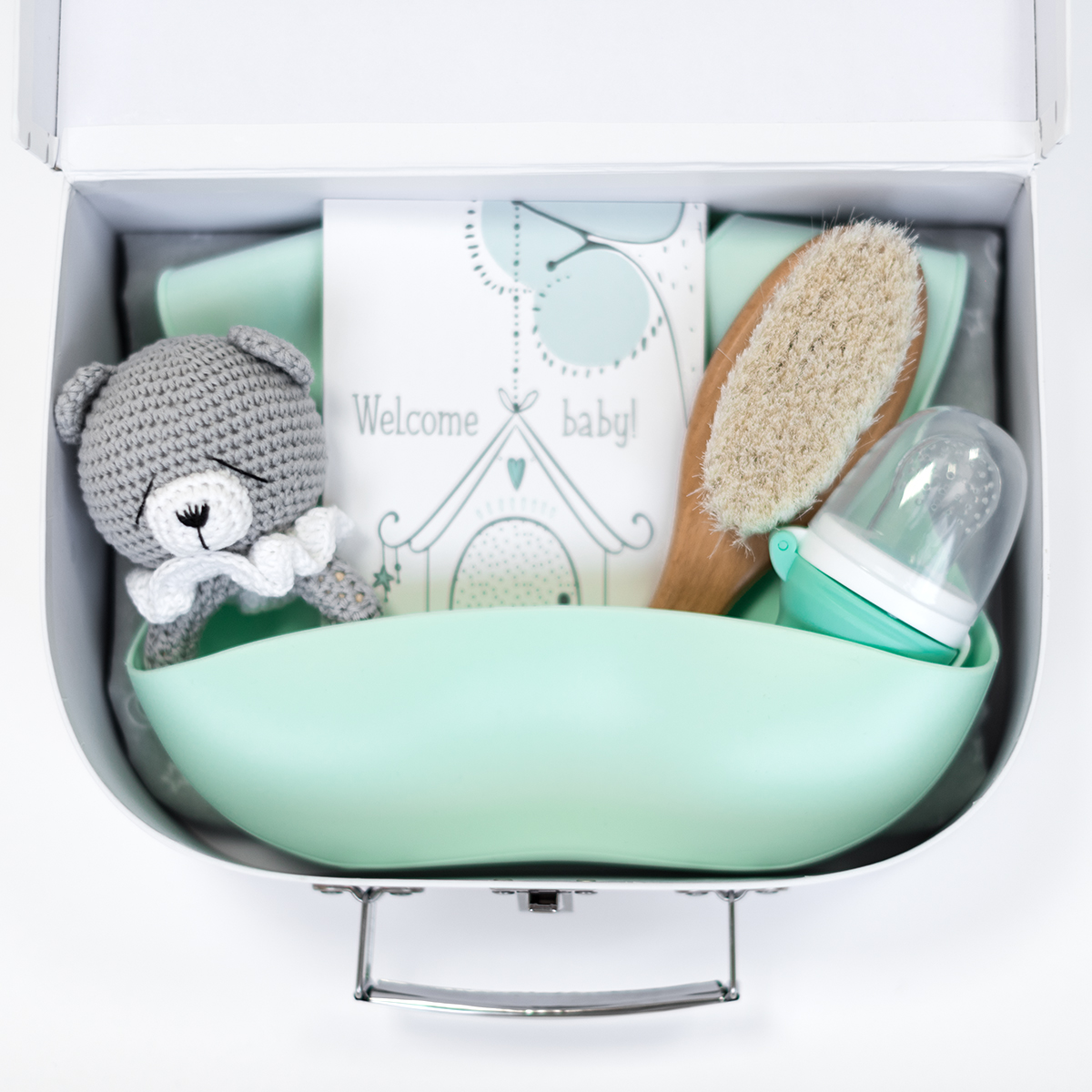 Подарочный набор M (medium)