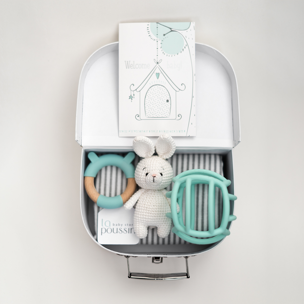 Подарочный набор S (small)