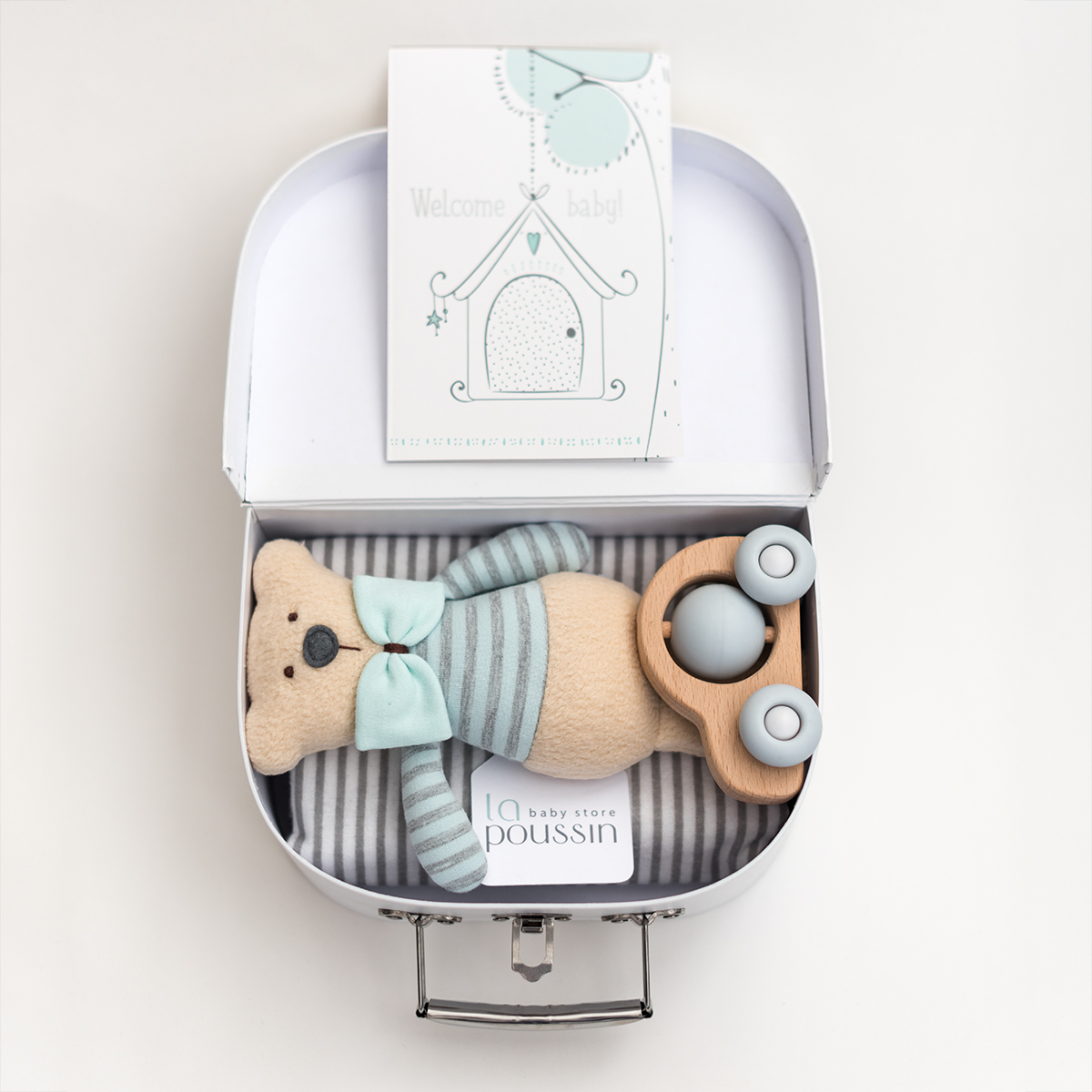 Подарочный набор S (small)