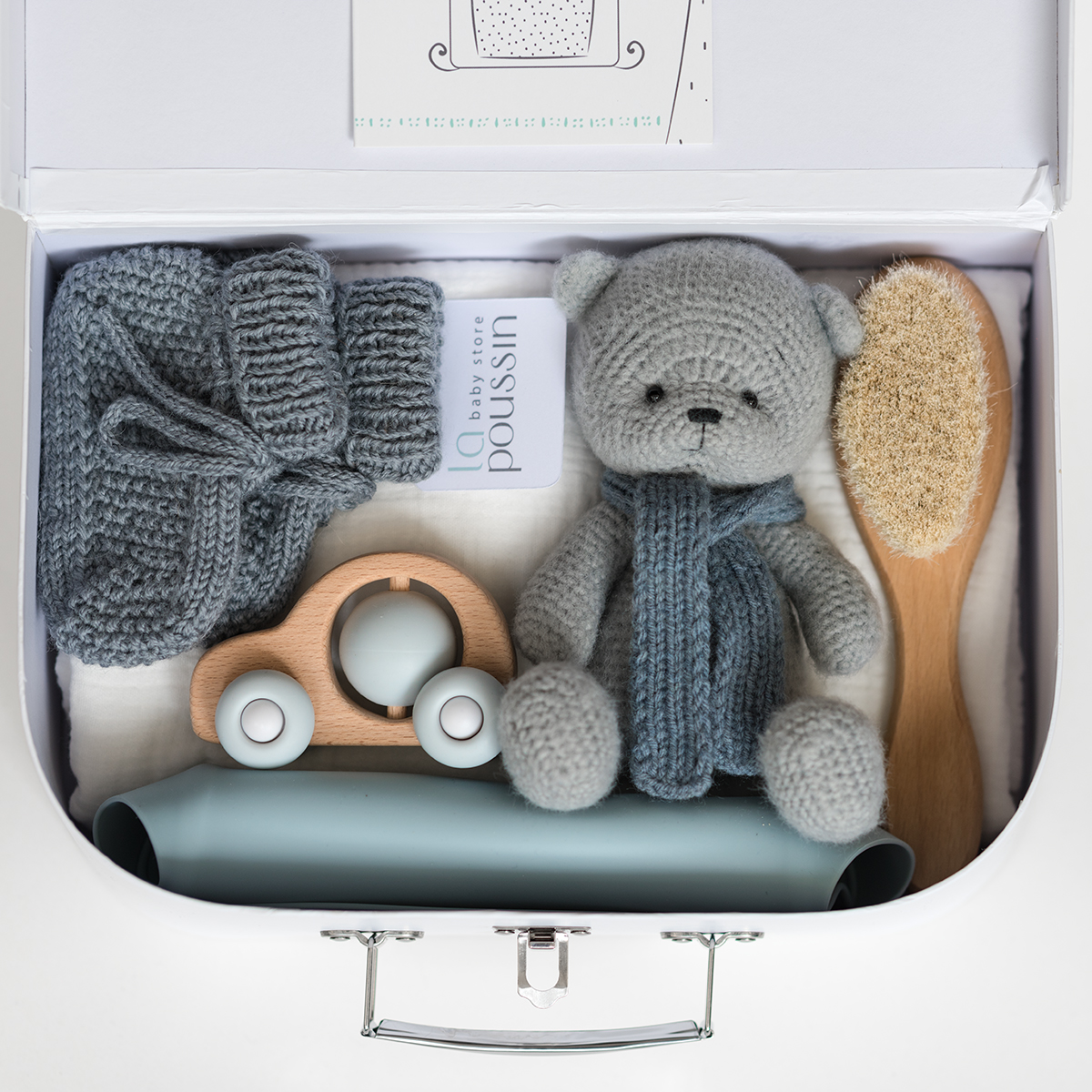 Подарочный набор L (large)