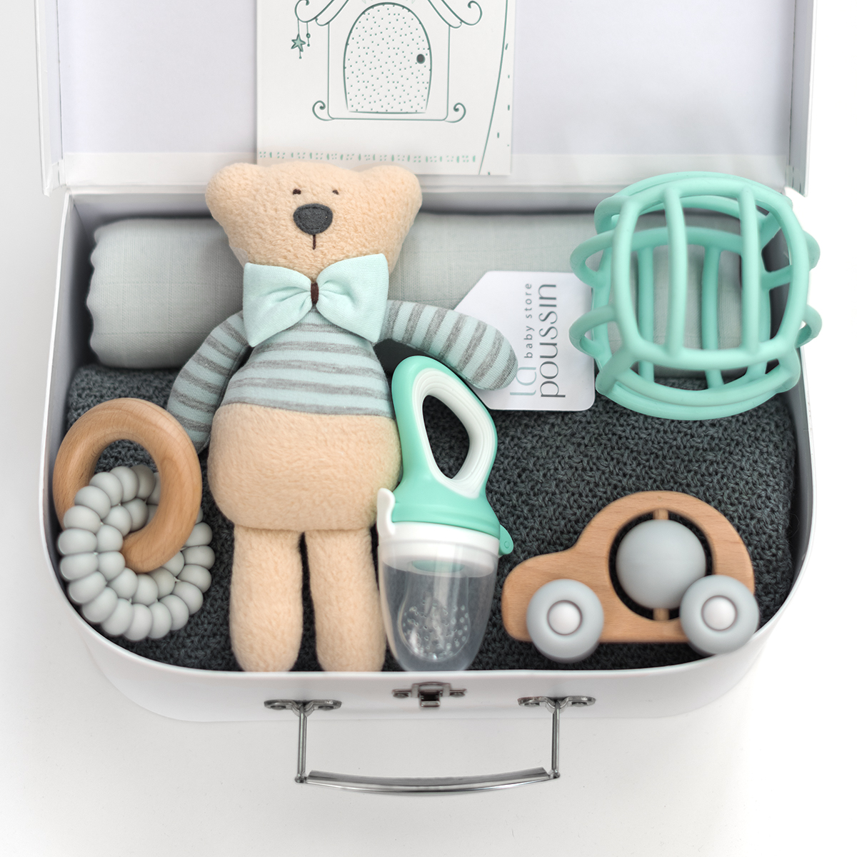 Подарочный набор L (large)