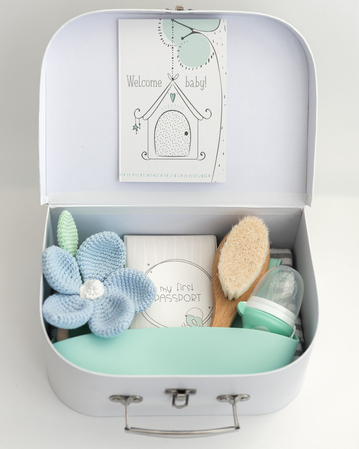 Подарочный набор M (medium)