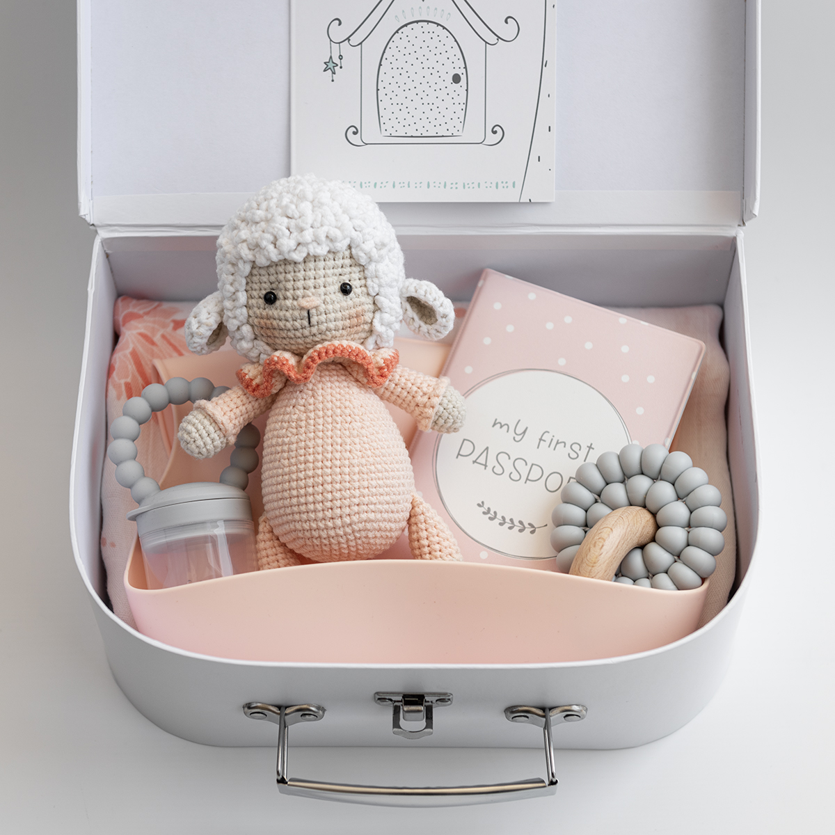 Подарочный набор M (medium)