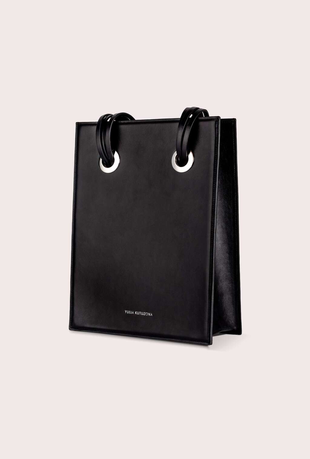 сумка KIM A4 black