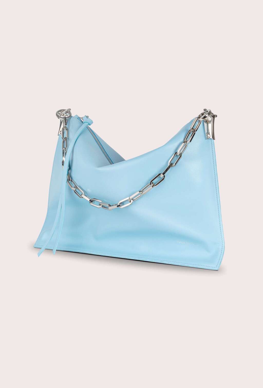 сумка KELLY blue