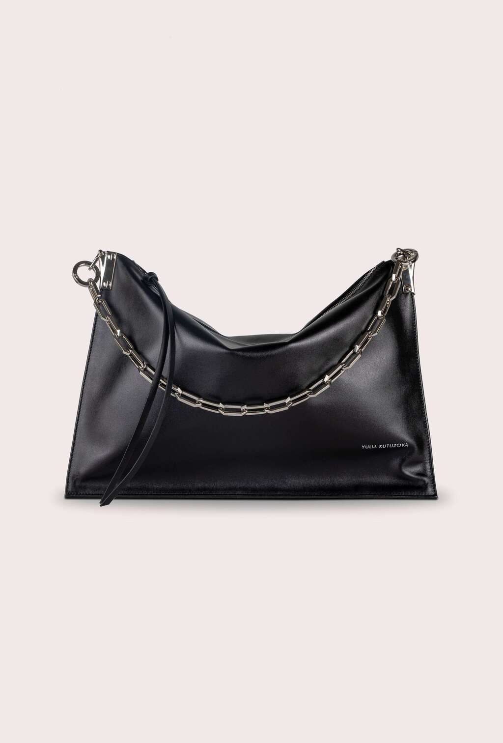 сумка KELLY black