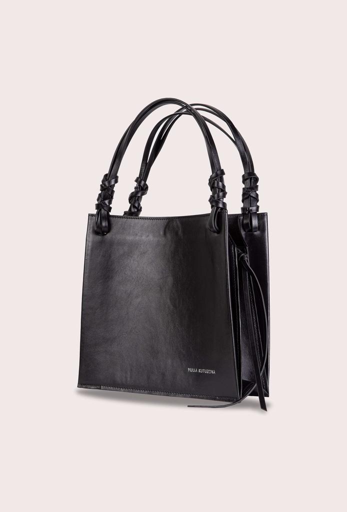 сумка GIA black