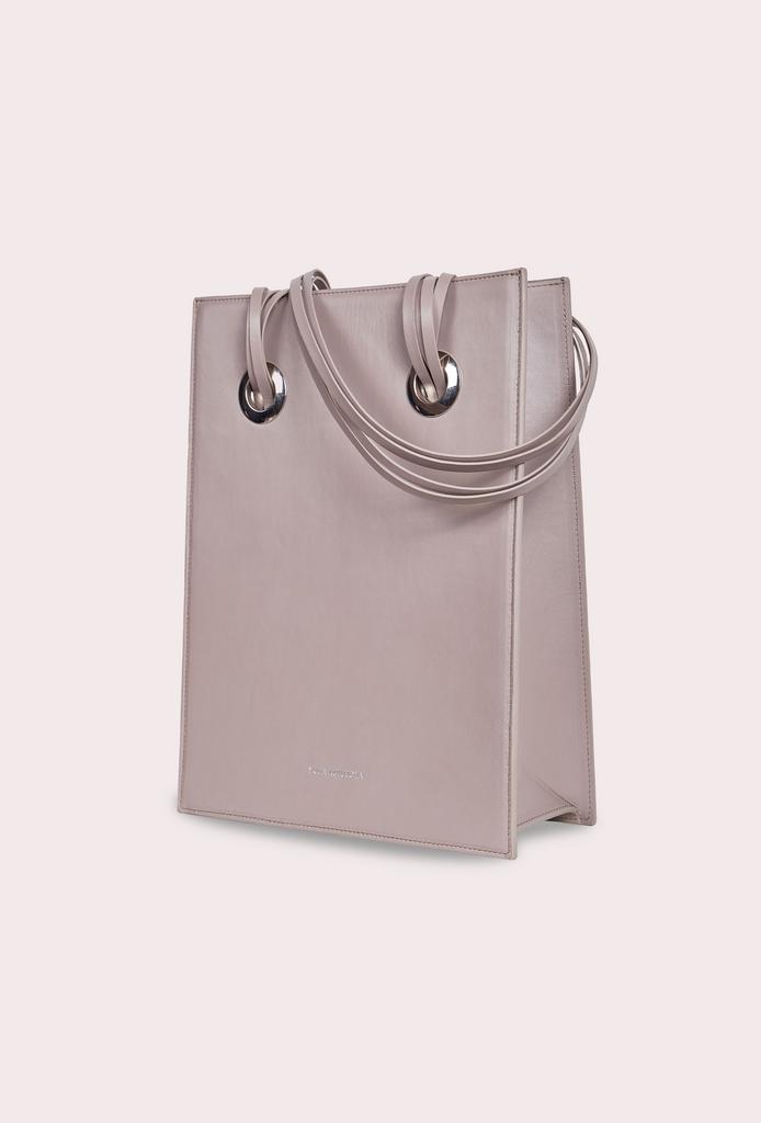 сумка KIM A4 dusty