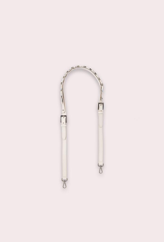 плечевой ремень VI 2 в 1 milk