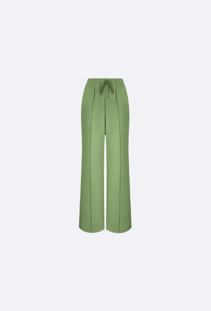 брюки SYNERGY дерзкая фисташка