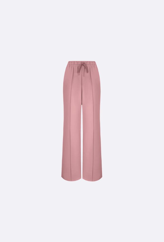 брюки SYNERGY клубника со сливками