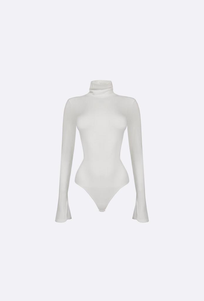 боди Hailey взбитые сливки