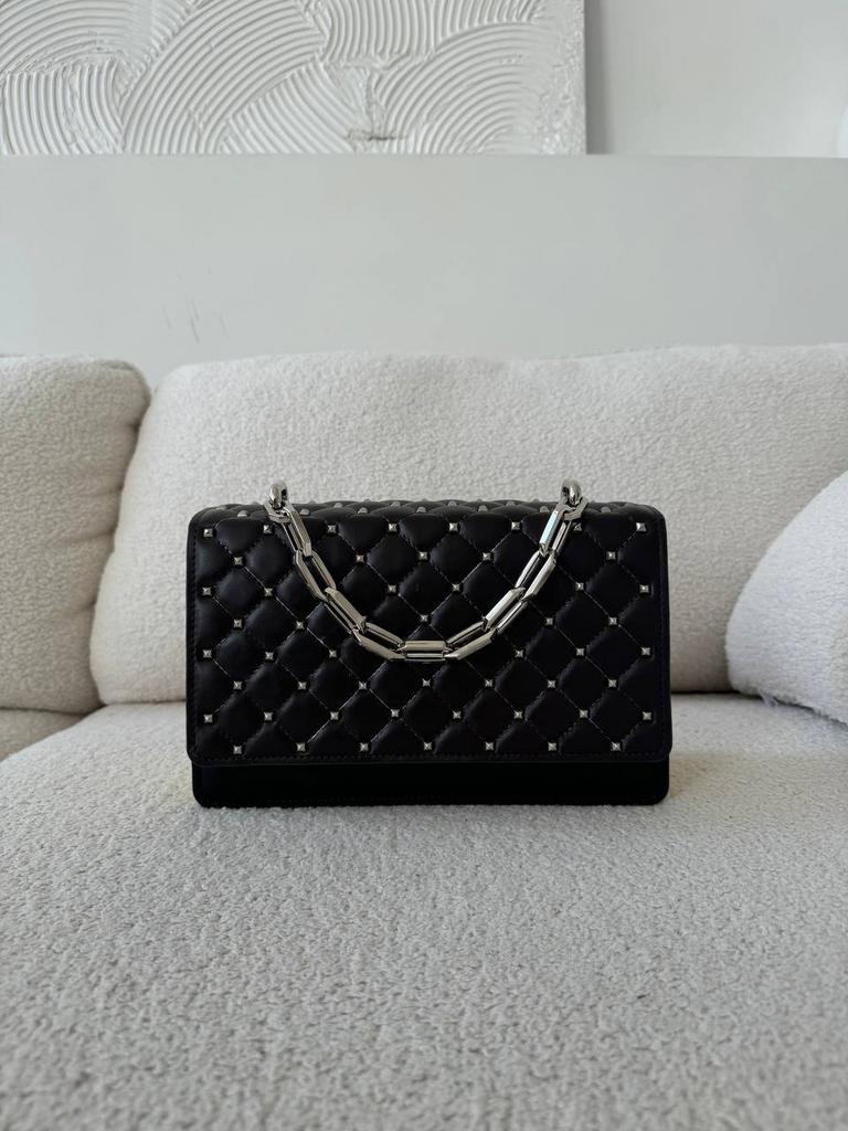 дерзкий дроп мини, black